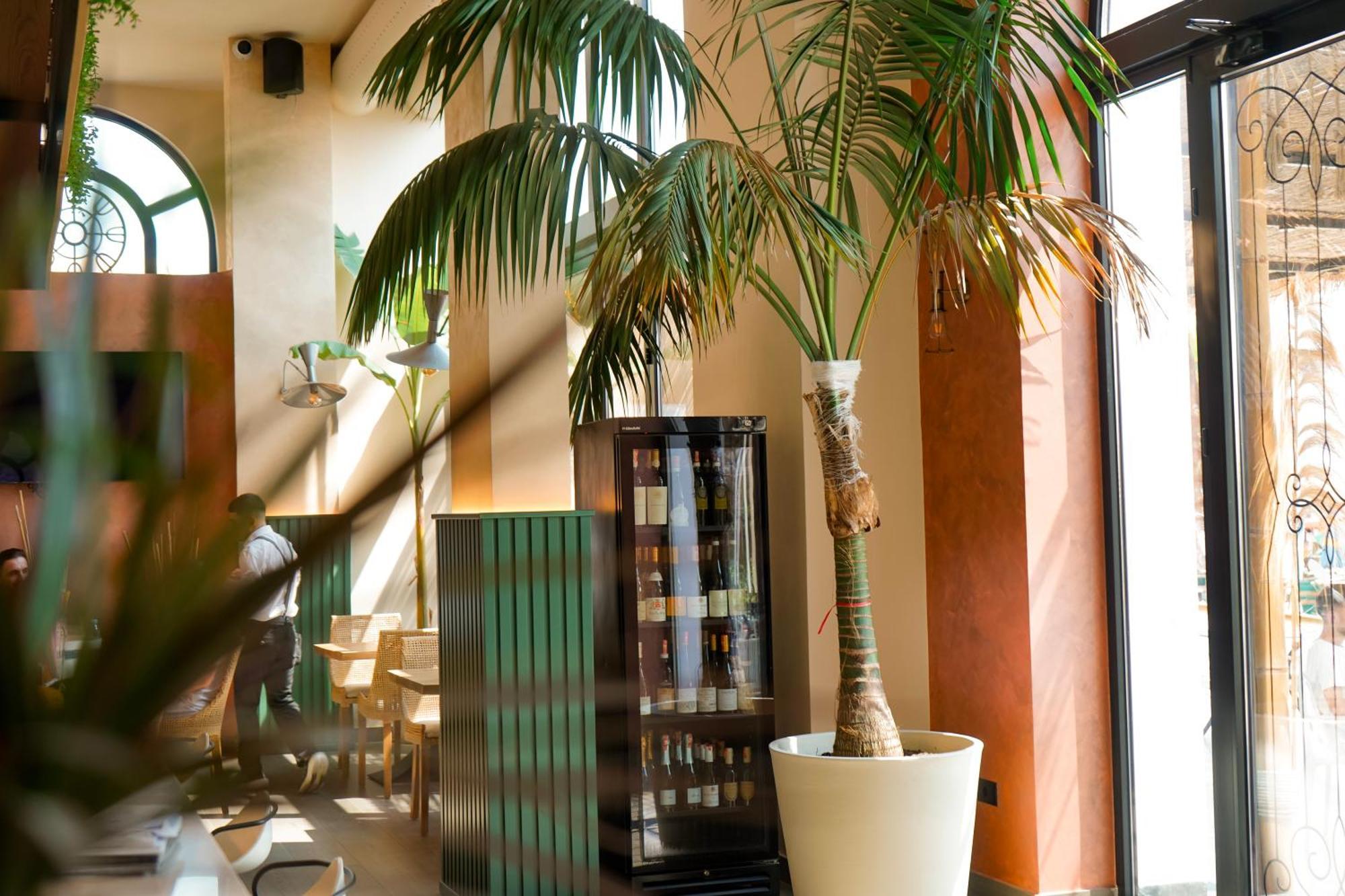 Hotel Saly Durrës Zewnętrze zdjęcie